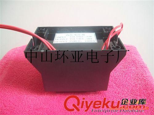 供應(yīng)：高壓變壓器/適用于高壓儀器/耐壓檢測(cè)儀/靜電xc器原始圖片2