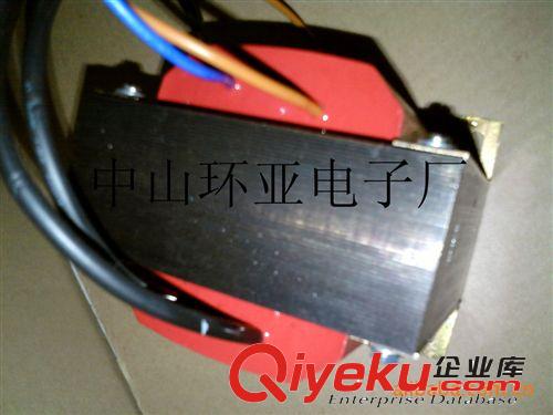 高壓變壓器/靜電消除器10kv/離子風(fēng)機(jī)高壓變壓器/靜電變壓器9kv原始圖片3