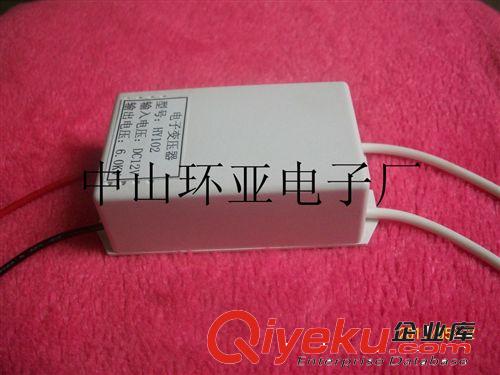 供應：變壓器/太陽能滅蚊燈變壓器/殺蟲燈高壓包原始圖片2