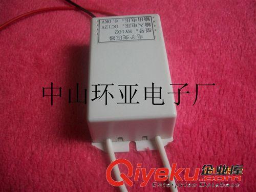 供應：變壓器/太陽能滅蚊燈變壓器/殺蟲燈高壓包原始圖片3