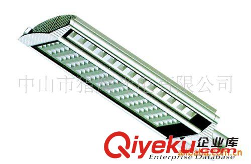 【高品质，高光效】96W大功率led路灯头、户外道路照明路灯头