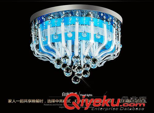 臥室燈 LED臥室燈現代臥室燈兒童臥室燈品牌燈飾一件起批60011原始圖片2
