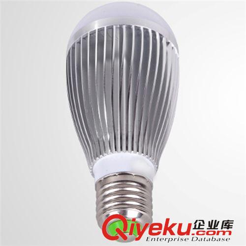 貼片led5W/7W 球泡燈 LED節(jié)能燈泡 e27螺口貼片球泡高亮 tj廠價