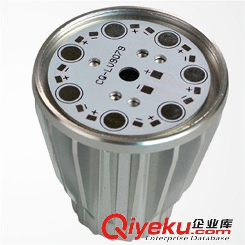 新款led節(jié)能燈泡7w/9W球泡燈  E27照明光源 7瓦/9瓦LED節(jié)能燈泡原始圖片2