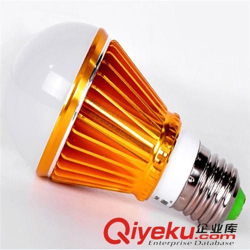 專業(yè)供應(yīng)LED塑膠燈泡 led3W5W7W9W 大功率塑膠節(jié)能球泡燈
