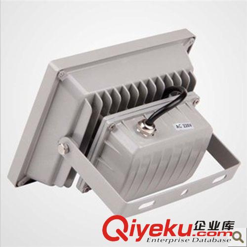 20W LED投光燈 投射燈 20瓦投光燈 廣告燈 射燈 招牌燈 20W泛光燈
