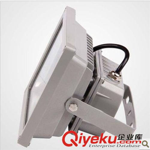 30W/40W led投光燈具 招牌燈 30瓦/40瓦泛光燈 景觀燈 防水戶外原始圖片2