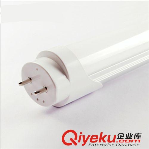 T8日光燈管客廳1.2M 18W led節(jié)能燈管日光管 客廳燈管支架燈超亮原始圖片3