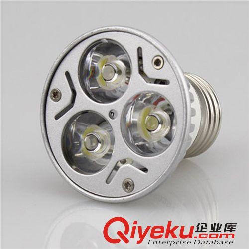 LED 射燈燈杯 LED散光螺旋E27 220V 3W 系列