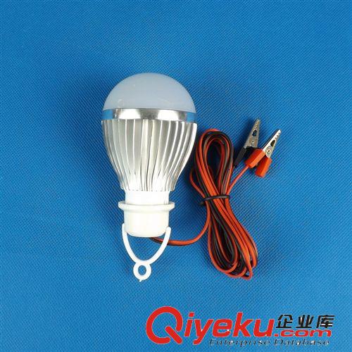 led廠家批發 24-85V 48v鋁球泡燈夜市led節能球泡燈5w7w9w