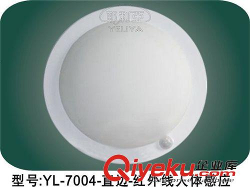 經(jīng)典熱銷 LED吸頂燈 聲控吸頂燈 聲光控吸頂燈 感應(yīng)吸頂燈原始圖片3