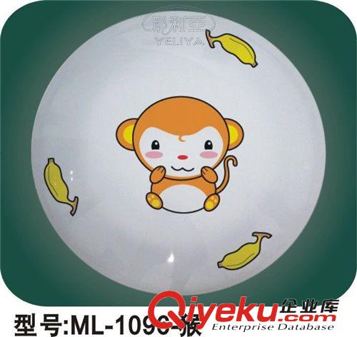 廠家直銷 LED吸頂燈 燈管吸頂燈 過道燈 工程吸頂燈原始圖片3