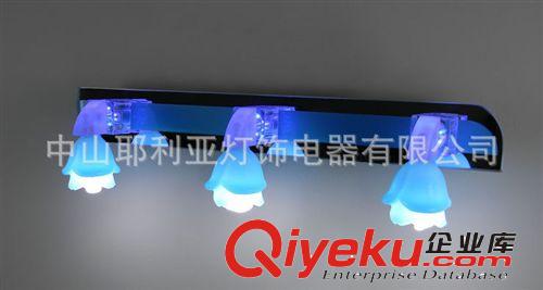 廠家直批 led鏡前燈原始圖片2