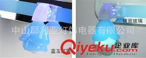 廠家直批 led鏡前燈原始圖片3