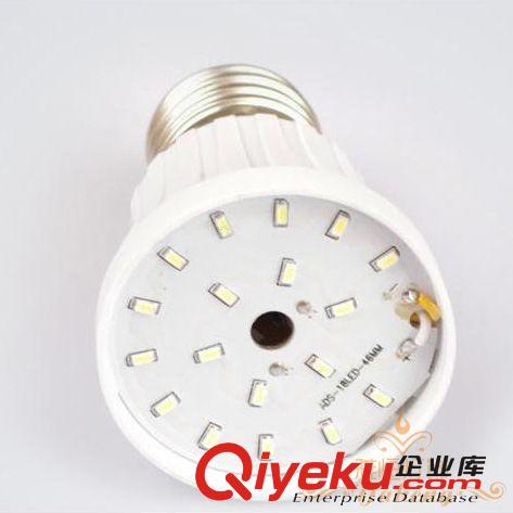 厂家直销 led灯泡 E27 3w led球泡 质量保证 高亮 节能灯泡