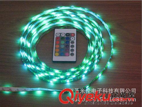 無線遙控 LED霹靂游俠燈 中網(wǎng)燈 呼吸燈 掃描燈 汽車爆閃七彩燈