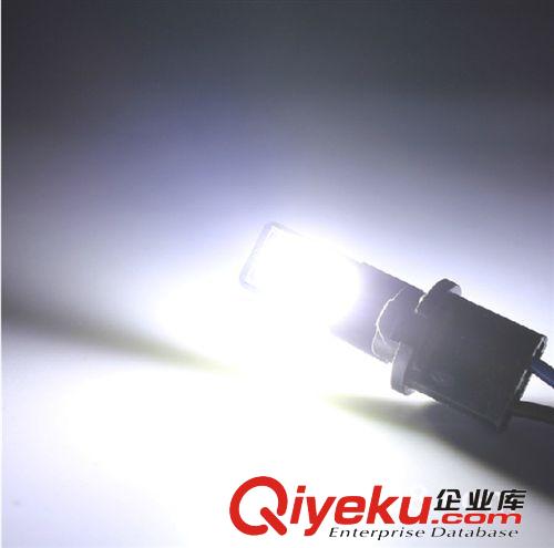 廠家直銷汽車超亮示寬燈免解碼COB示寬燈T10大功率高亮LED示廓燈原始圖片3