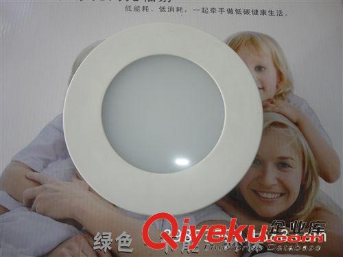 長期供應(yīng)新款高檔 LED平板燈 面板燈 壓鑄筒燈 底價批發(fā)廠家原始圖片3