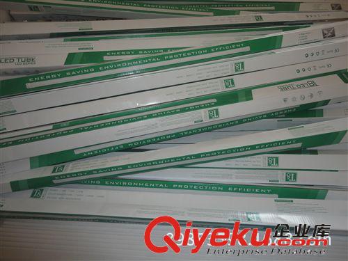 廠家直銷 13WT5燈管 LED日光燈 T5熒光燈  價格偏低但品質(zhì)出眾原始圖片3
