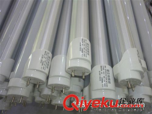 古鎮廠家直銷 T8燈管 LED日光燈 日光管  承諾質量穩定價格偏低