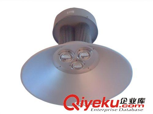 廠家直銷(xiāo) 150W LED工礦燈外殼 套件 配件 工礦燈鋁件 同行價(jià){zd1}