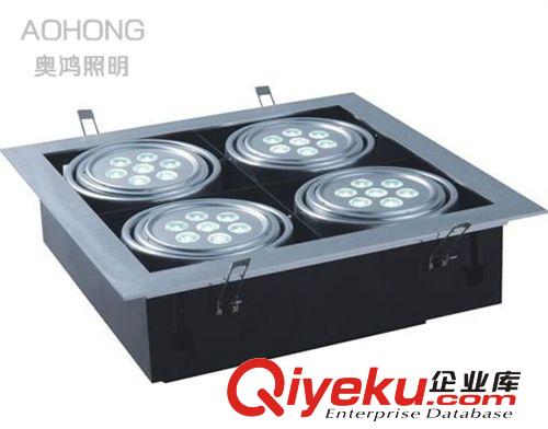 [品質(zhì)保證]LED照明 LED燈具 照明工業(yè) LED商場(chǎng)照明 LED特種照明原始圖片2