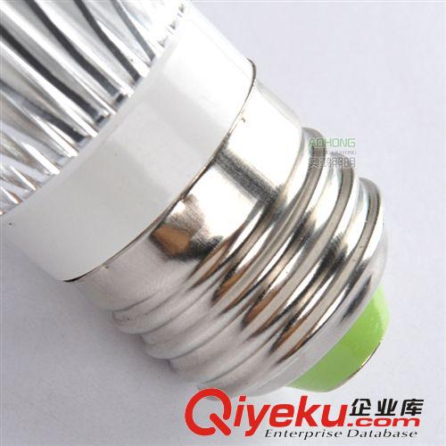 供應(yīng)奧鴻 220V LED球泡燈燈泡 LED節(jié)能燈 光源3W 5W*