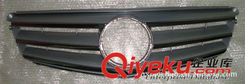 奔馳E級(jí)中網(wǎng)E200L E260L E300L W212 大標(biāo)中網(wǎng) 改裝 E63AMG