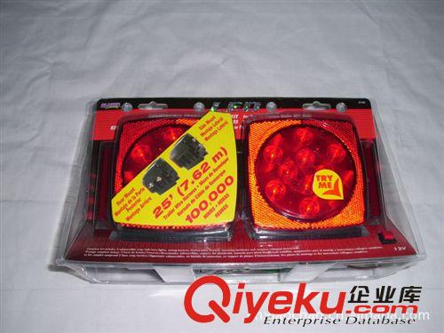 LED拖车灯 12V LED Trailer light kit