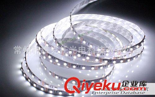 批發(fā) 24v  led燈帶 led軟燈條 300smd/卷-5m