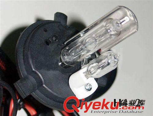 廠家批發(fā)zp HID 直流12V35W H4-2 疝氣燈超薄套裝 汽車(chē)大燈