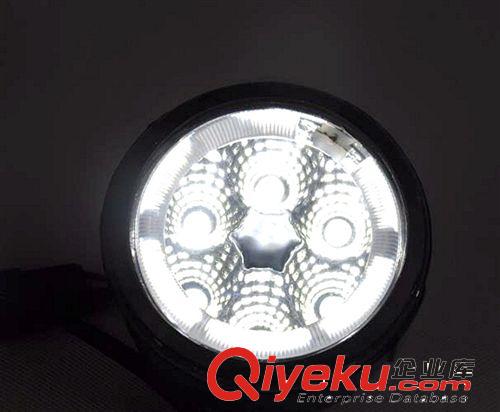 豐田 雅力士2廂09款以上 專車專用 led 霧燈 帶天使眼 汽車改裝