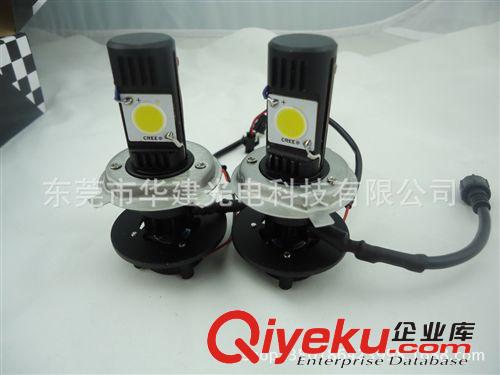 LED汽車(chē)前大燈廠家直銷(xiāo)原始圖片3