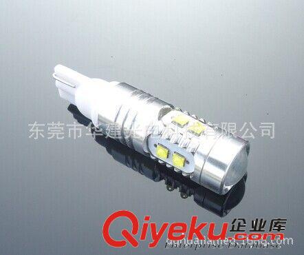 T10 50W 汽車LED儀表燈 示寬燈原始圖片2