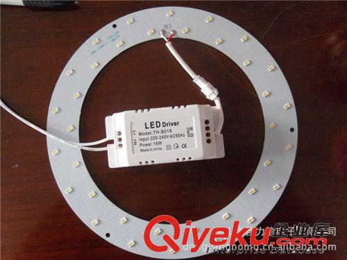 時尚美觀gd21W48珠LED燈泡LED吸頂燈推廣促銷原始圖片3