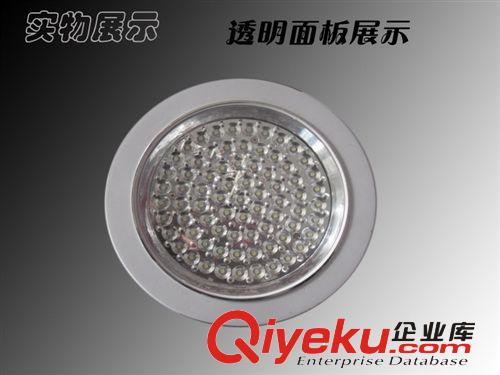 {zlx}{zss}8W100珠LED燈廚衛燈圓形吸頂燈【家裝必備】原始圖片2