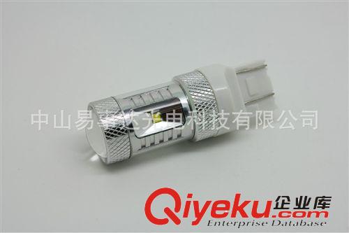 大功率30W LED剎車燈，S25，1157/BAY15D尾燈，LED汽車燈