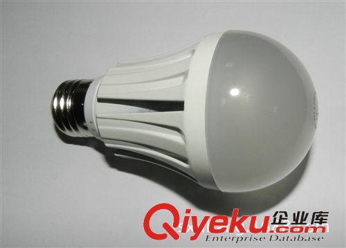 10W LED球泡原始圖片3