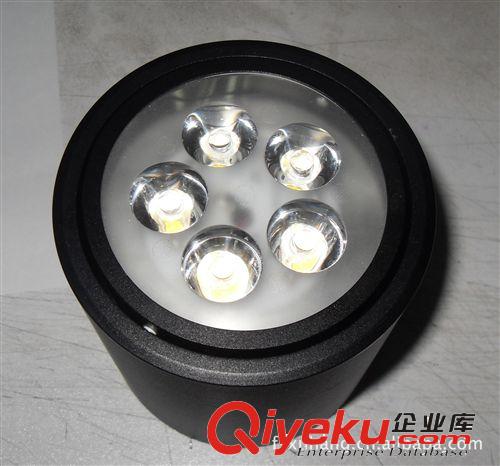 LED筒燈 新款led筒燈 防霧筒燈 led筒燈2.5寸 led筒燈12w