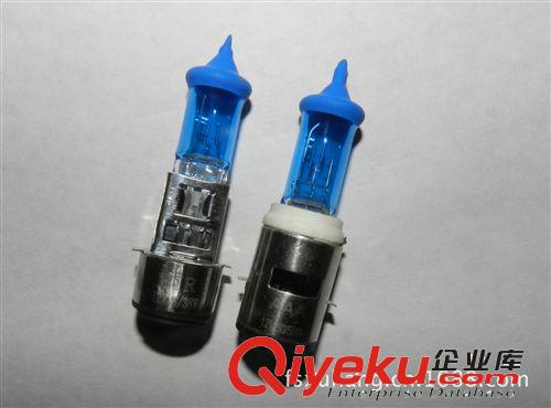 聚光汽車型氙氣增光燈泡原始圖片3