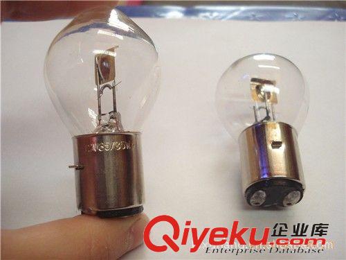 圓泡摩托車增光泡