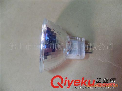 MR11射燈 射燈 led天花射燈 led射燈燈杯 rgb射燈 led牛眼燈原始圖片3