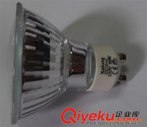 GU10射燈 軌道射燈原始圖片2