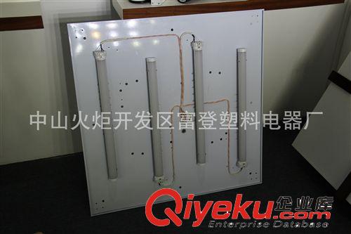 【廠家供應(yīng)】 2g11橫插燈管 LED燈管2G11 320mm 9W 橫插led日光燈原始圖片3