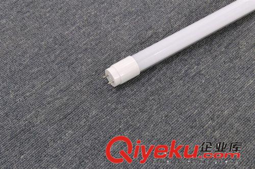 【廠家批發】tjT8led日光燈管 0.6米 9Wled熒光燈管 t8日光燈原始圖片3
