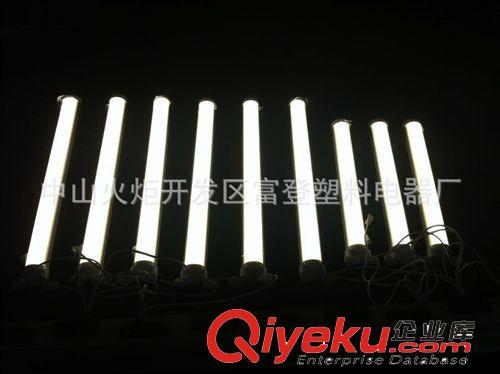 【廠家供應】2g11燈橫插led燈管 15-18W  535mm 2G11橫插燈管原始圖片3