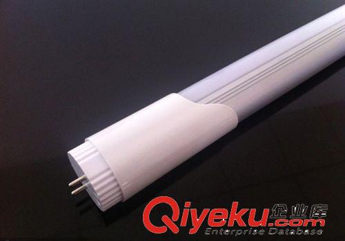 【企業(yè)集采】T8雷達感應(yīng)燈管 感應(yīng)LED日光燈t8 12-18WT8雷達燈管原始圖片2