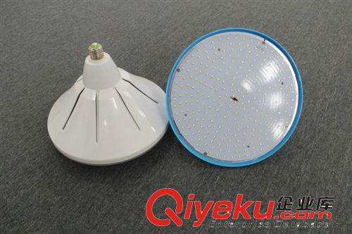 【led高棚燈替換節(jié)能燈】 LED高棚燈 LED工礦燈 大瓦數(shù)節(jié)能燈替換原始圖片3