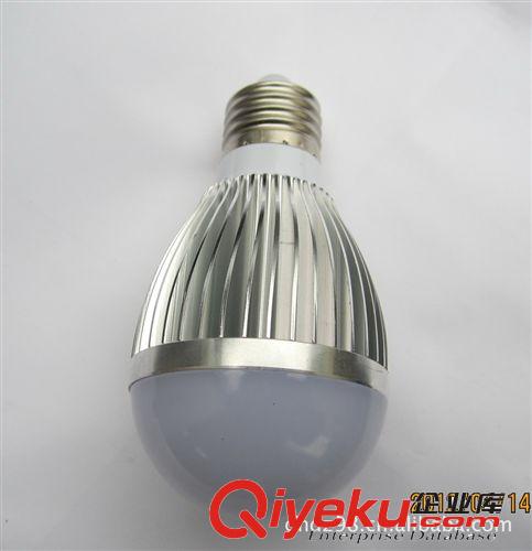 大功率高亮度球泡式LED室內照明燈