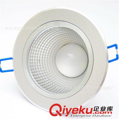 2.5寸超亮LED 筒燈射燈節(jié)能燈客廳燈吸頂燈強(qiáng)光led天花燈燈具批發(fā)